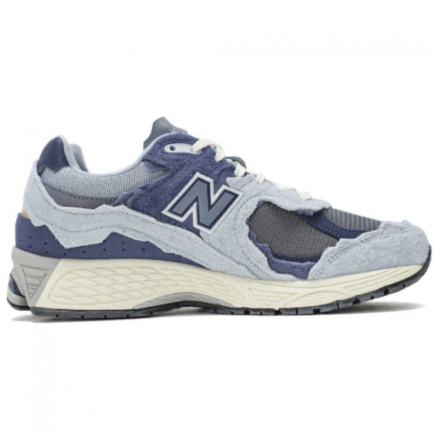 Кроссовки New Balance 2002R Light Arctic
