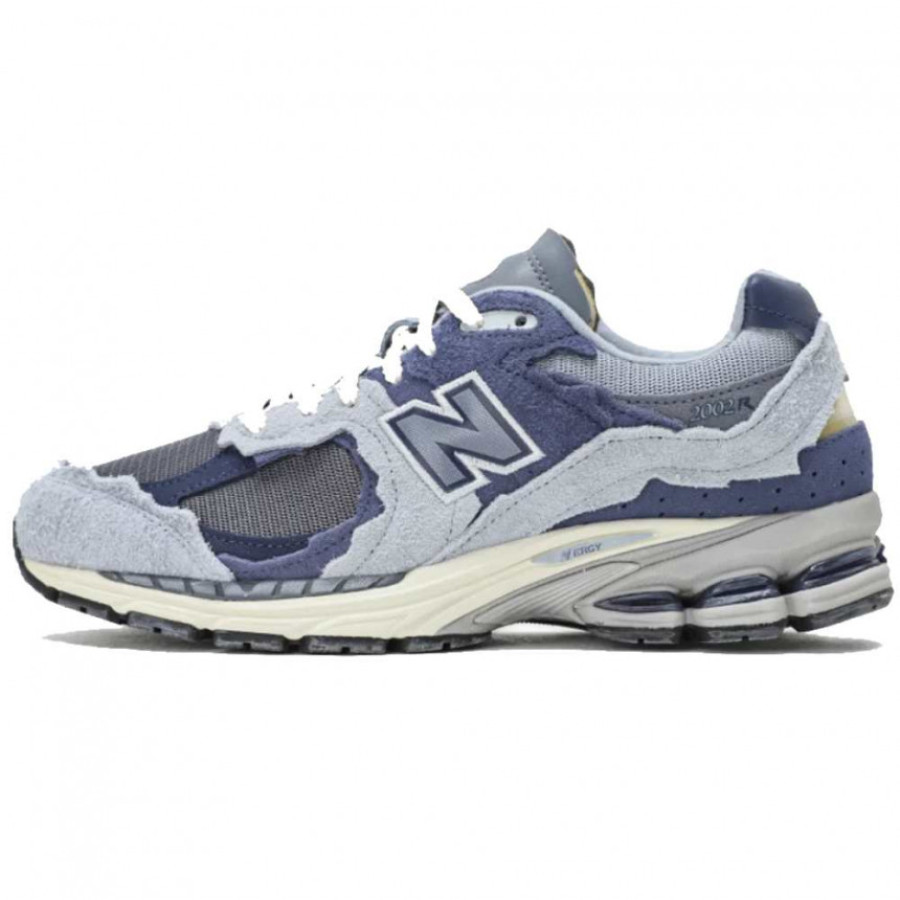 Кроссовки New Balance 2002R Light Arctic — изображение 2