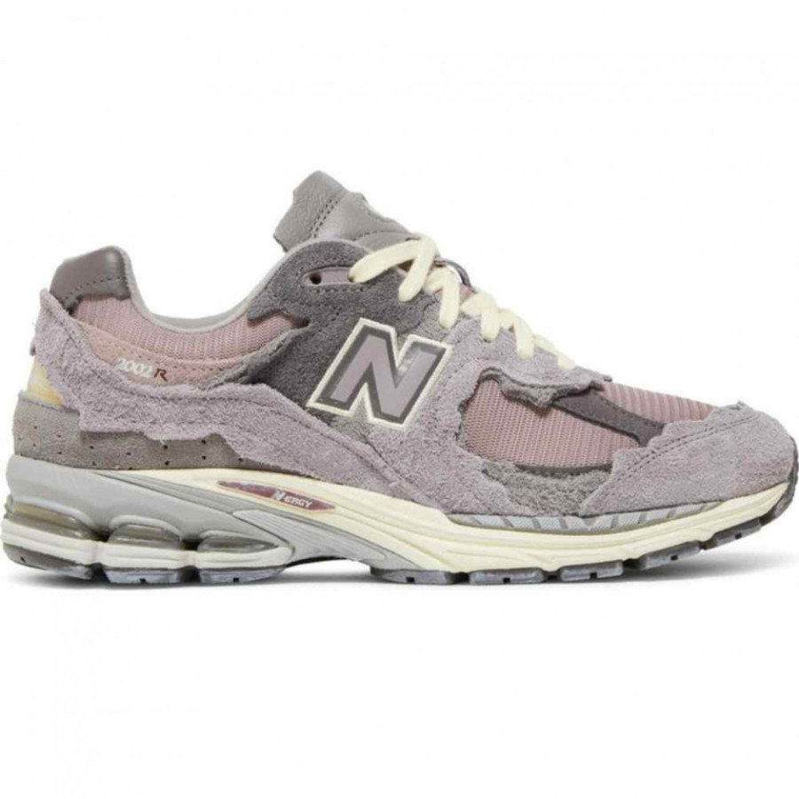 Кроссовки New Balance 2002R Lunar NY — изображение 2