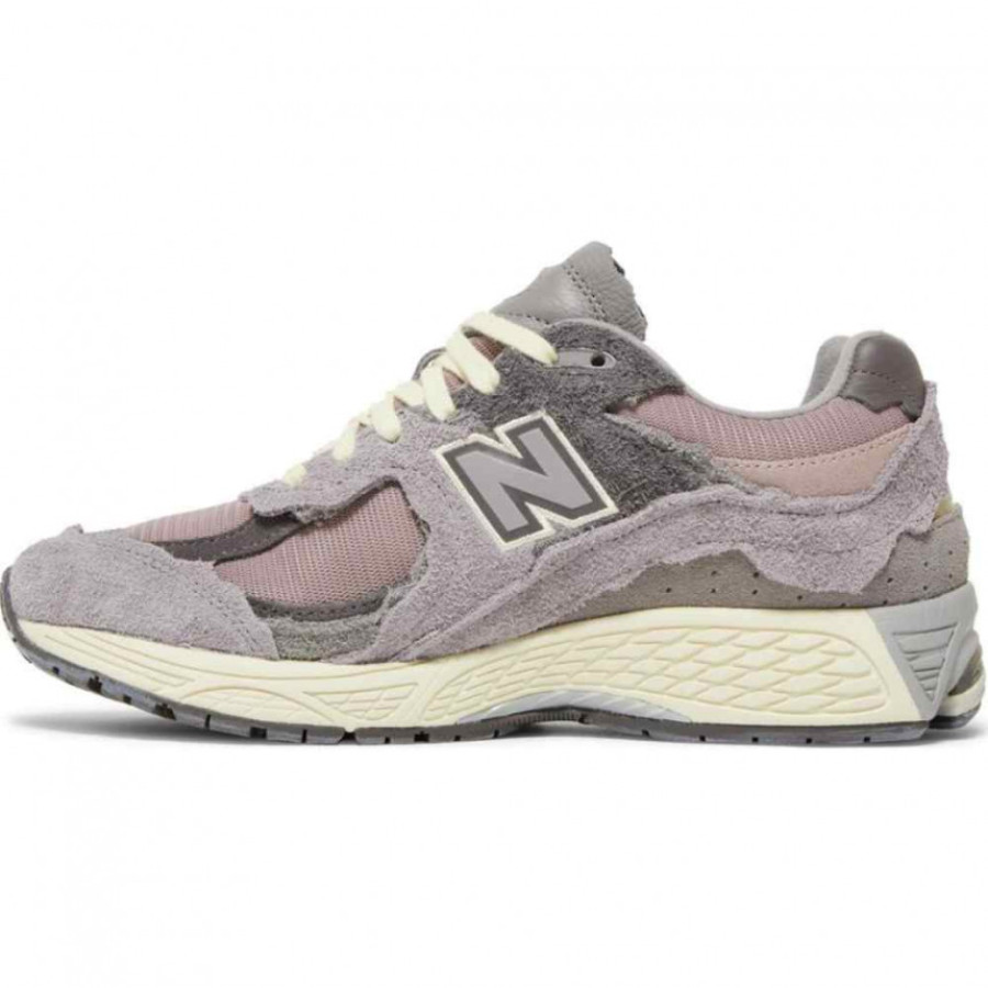 Кроссовки New Balance 2002R Lunar NY — изображение 3