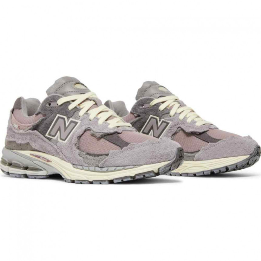 Кроссовки New Balance 2002R Lunar NY