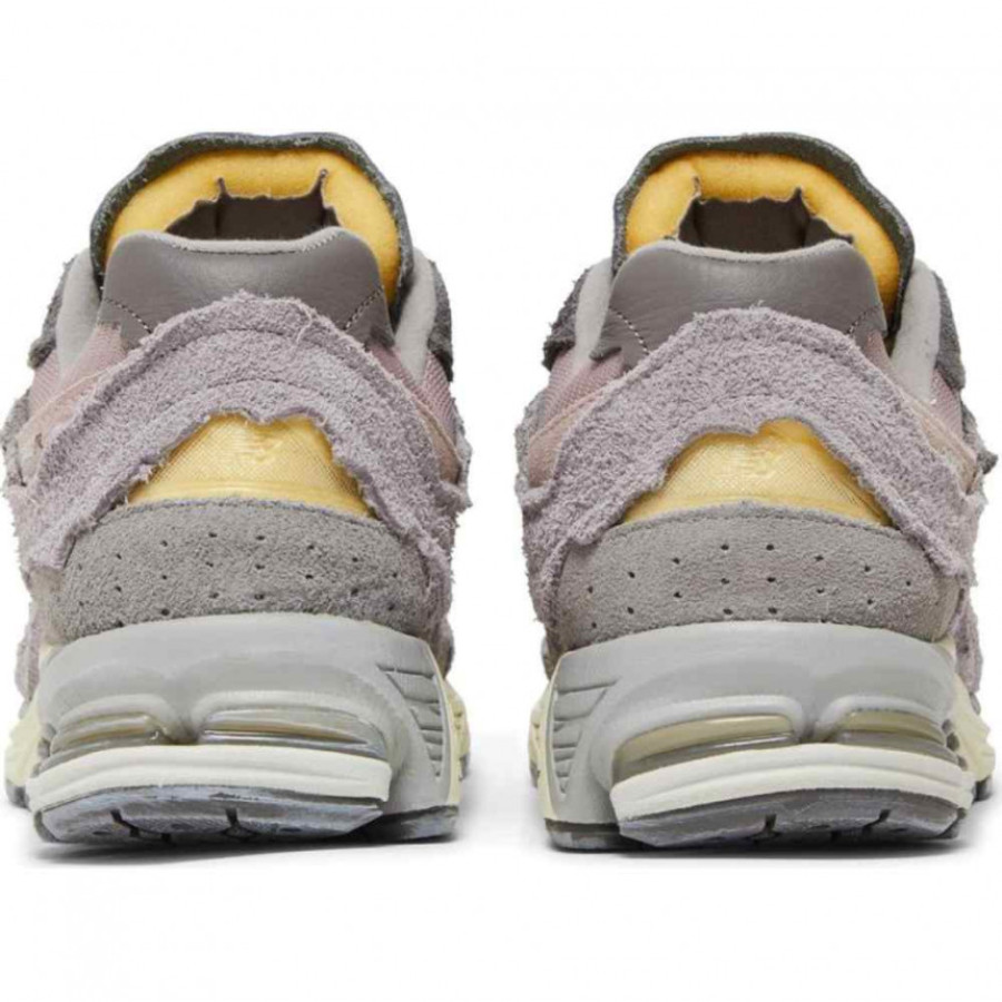 Кроссовки New Balance 2002R Lunar NY — изображение 4