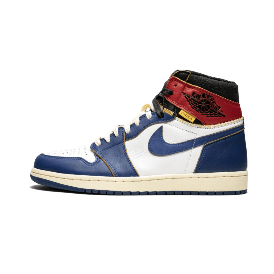 Nike Air Jordan 1 Retro High Og Nrg X Union — изображение 2