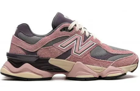 New Balance 9060 Pink/Lavender