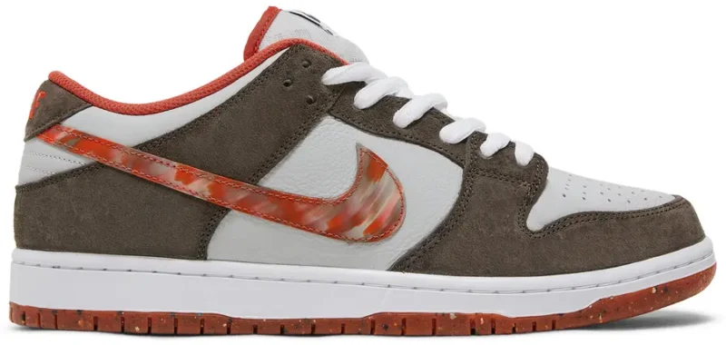 Nike SB Dunk Low Crushed