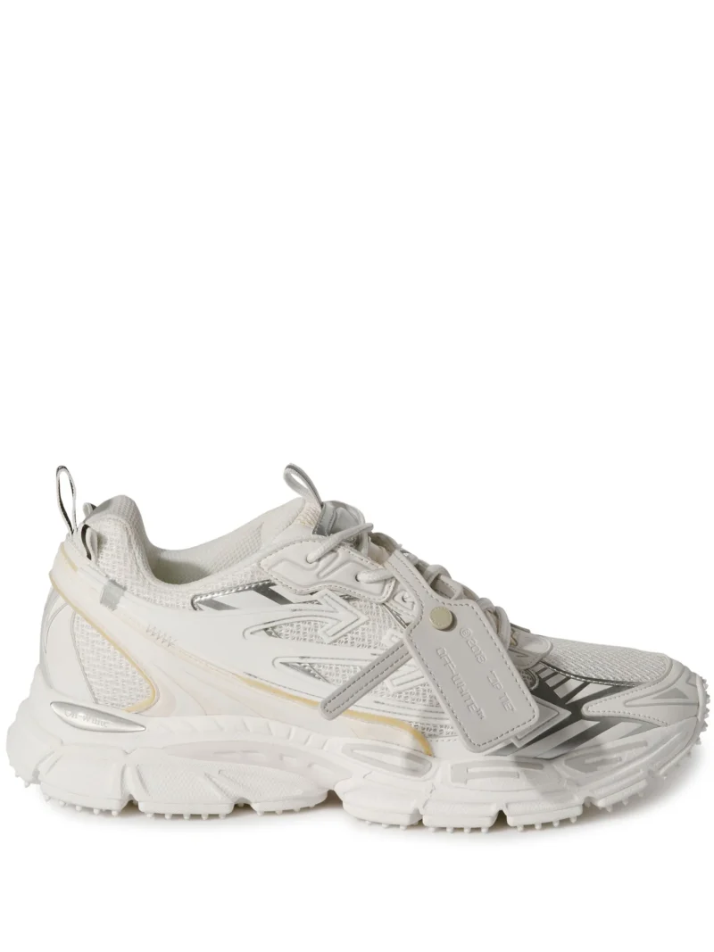 Off-White Be Right Back