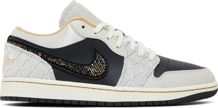 Air Jordan 1 low SE Beaded