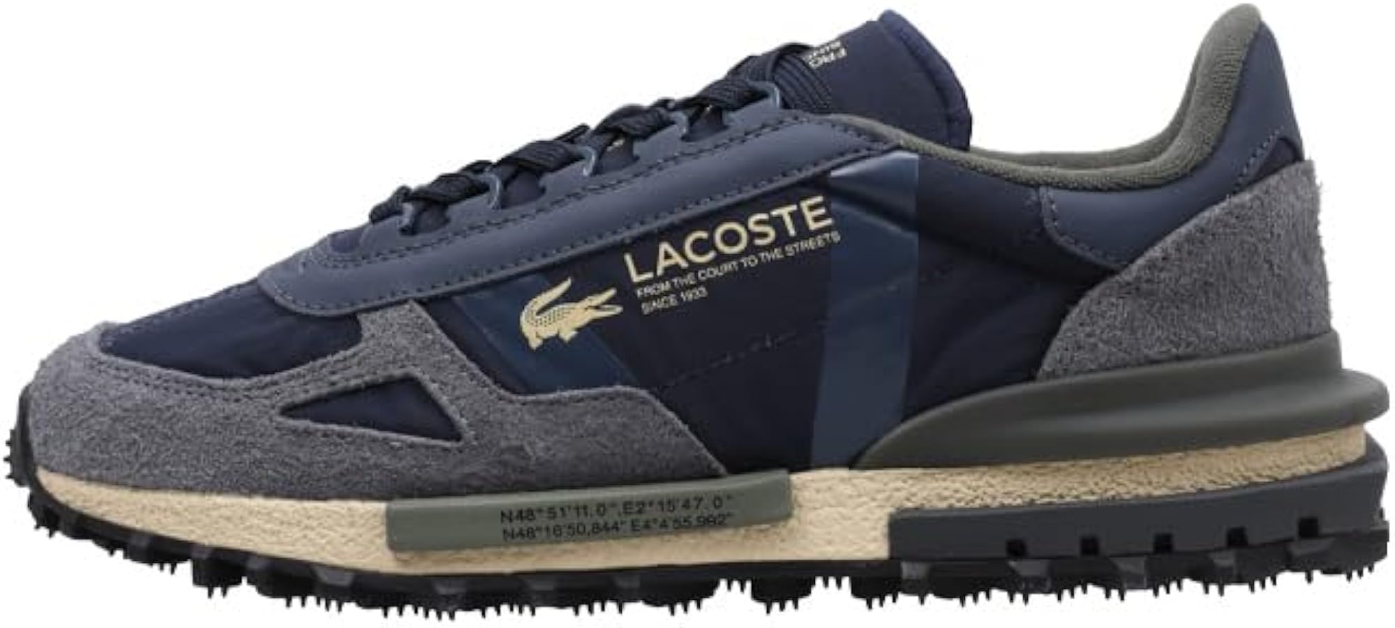 Lacoste elite active — изображение 3
