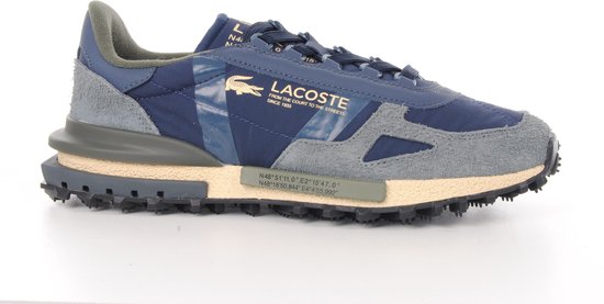 Lacoste elite active