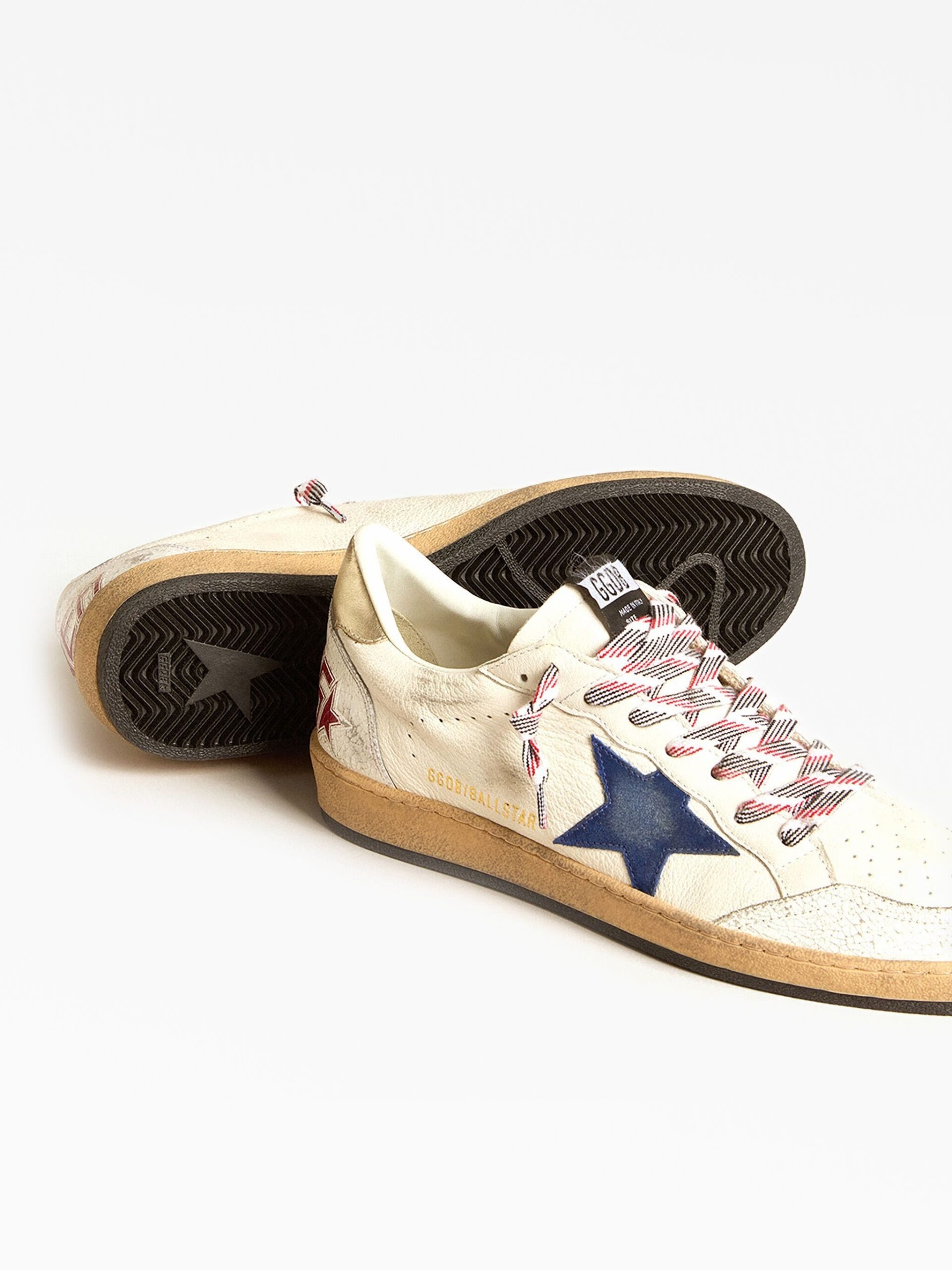 Golden Goose Ball Star — изображение 2