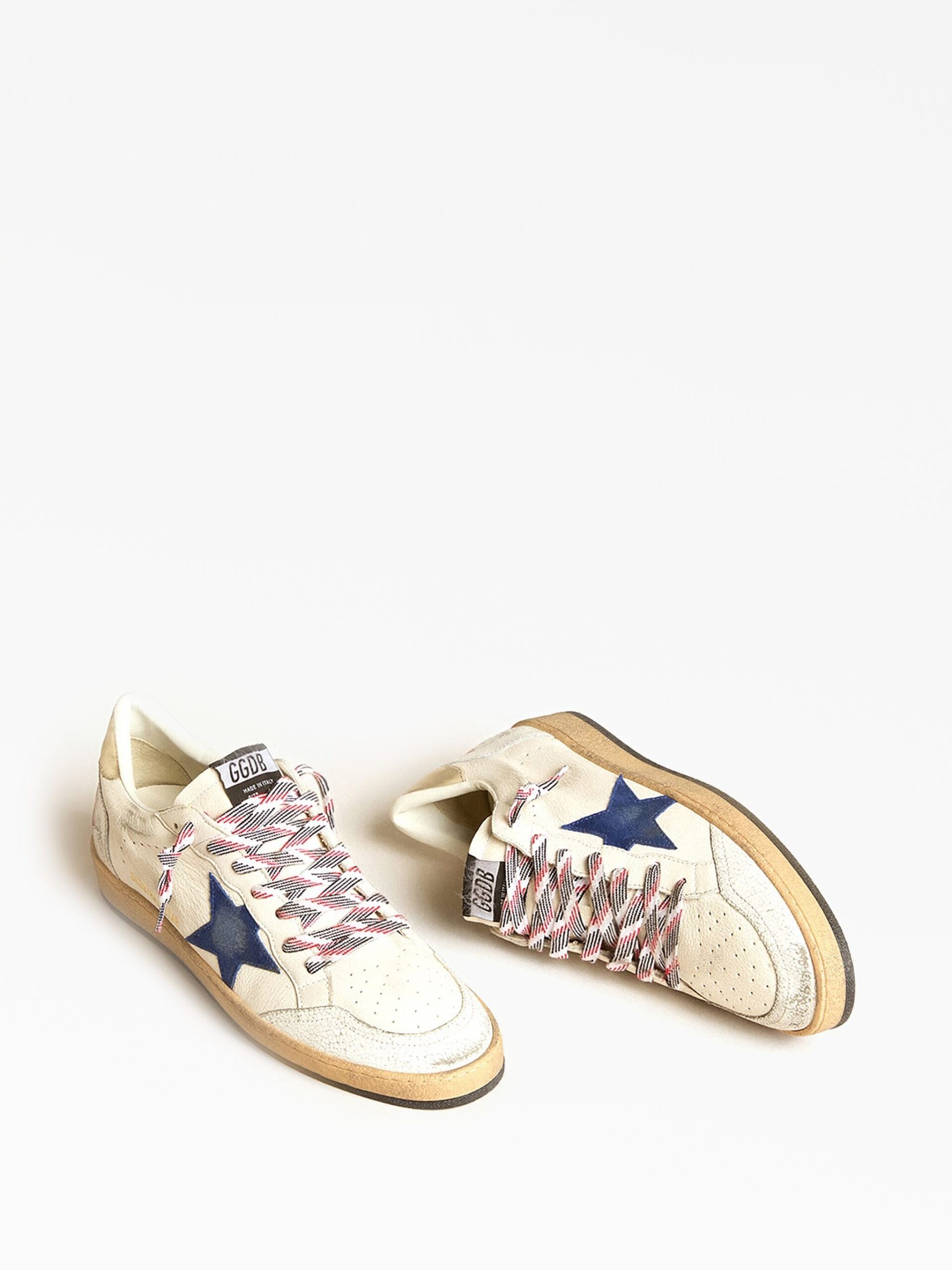 Golden Goose Ball Star — изображение 3