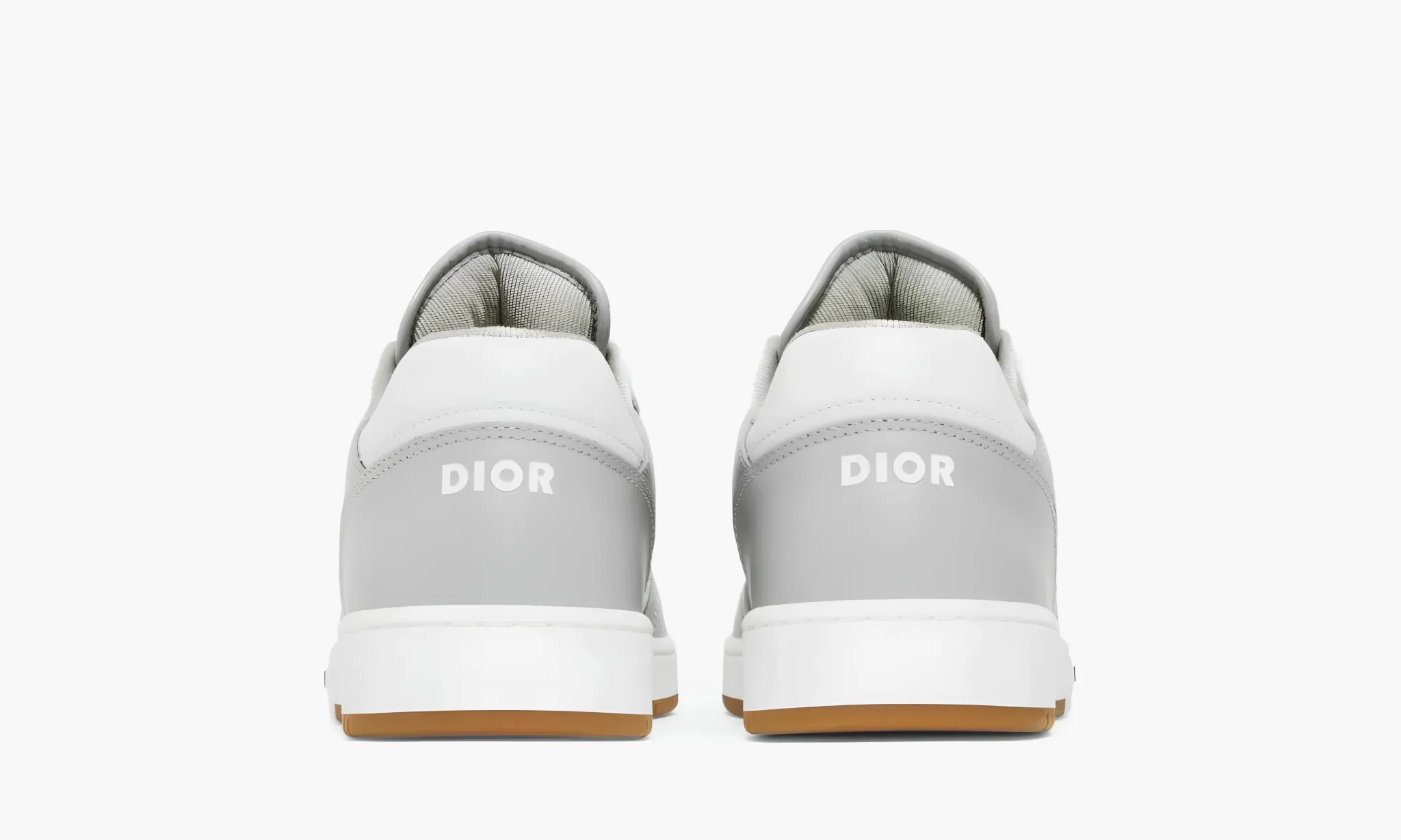 Dior B27 Gray White — изображение 4
