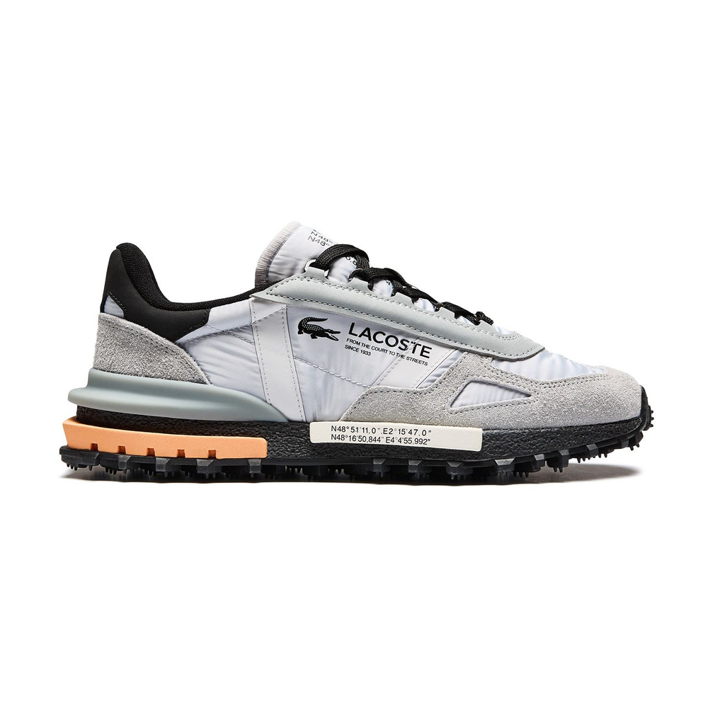 Lacoste elite active