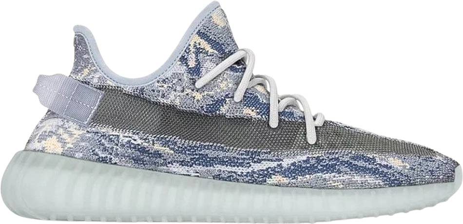 Adidas Yeezy Boost 350 V2 MX Frost Blue