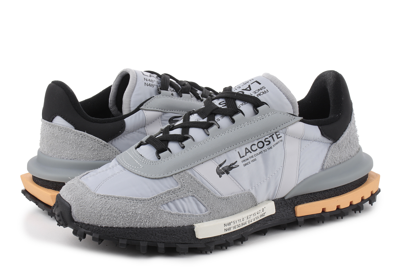 Lacoste elite active — изображение 4