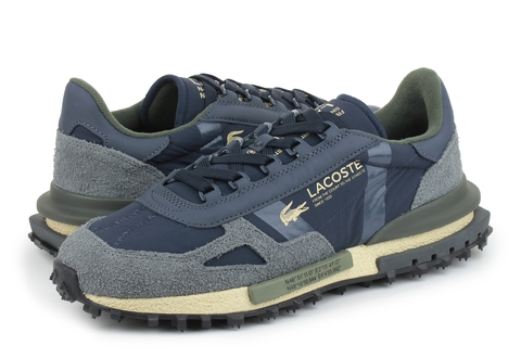 Lacoste elite active — изображение 4