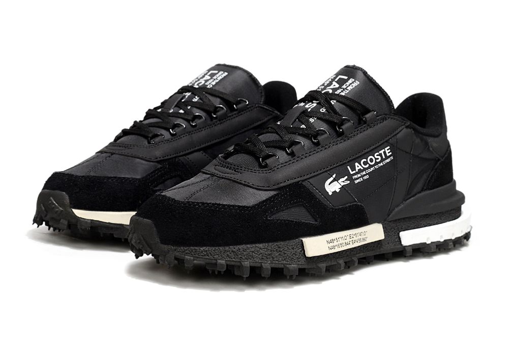 Lacoste elite active — изображение 5