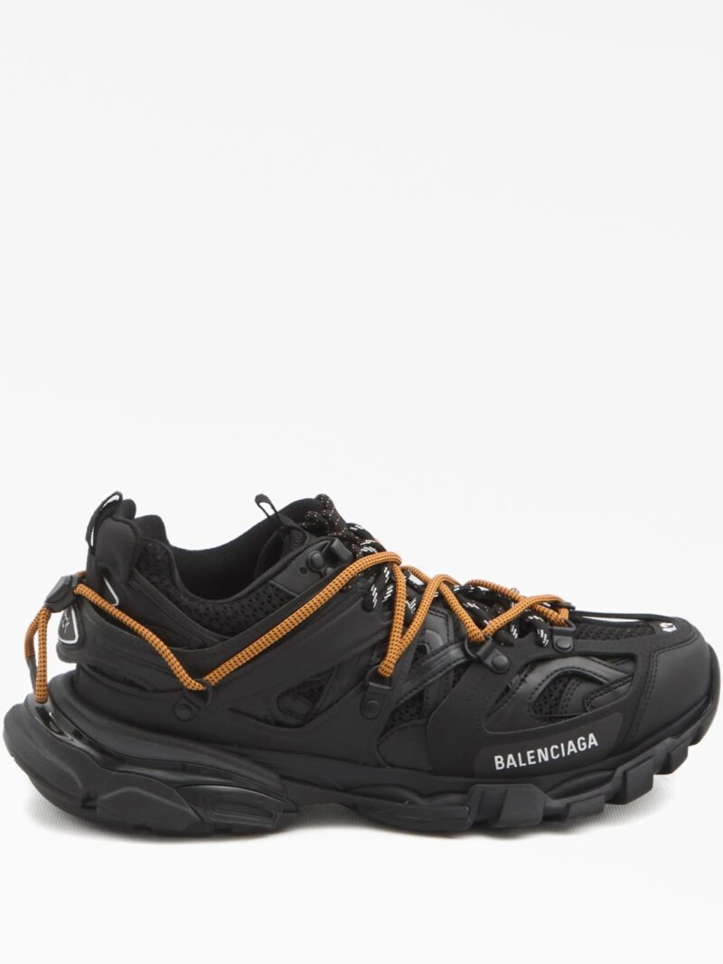 Balenciaga Track Trail Laces