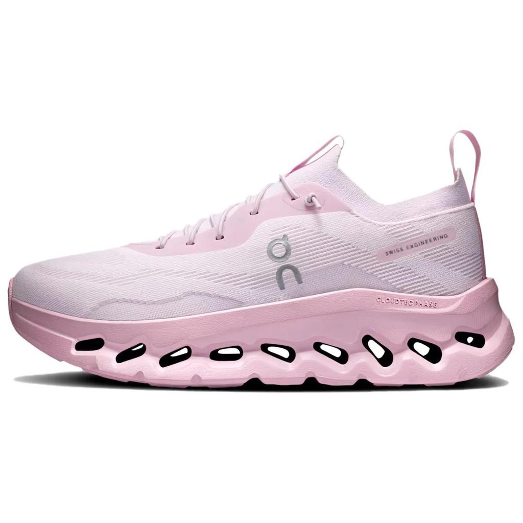 Loewe x On Cloudtilt Pale Pink — изображение 2