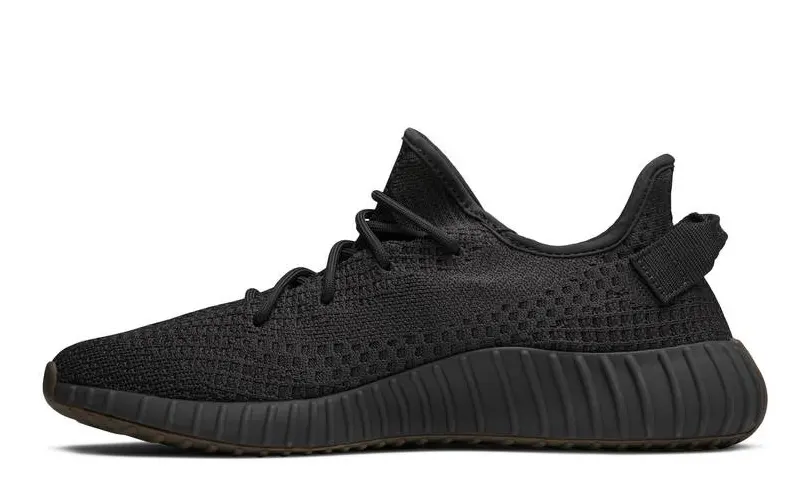 Adidas Yeezy Boost 350 V2 cinder — изображение 3