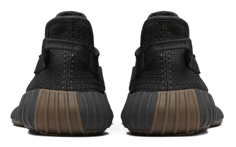 Adidas Yeezy Boost 350 V2 cinder — изображение 4