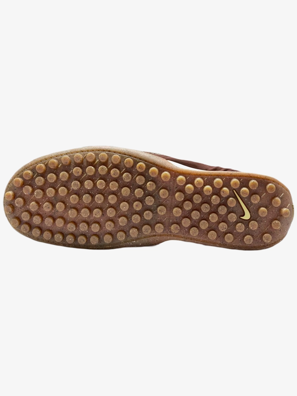 Nike Moon Shoe SP Jacquemus Fauna Brown — изображение 4
