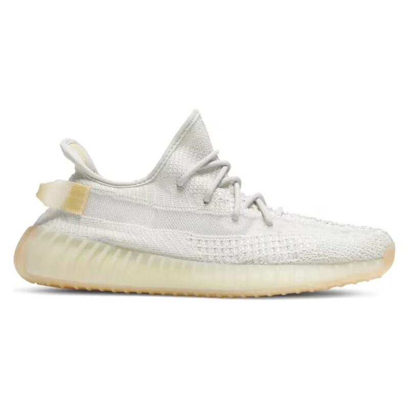Adidas Yeezy Boost 350 V2 Triple White