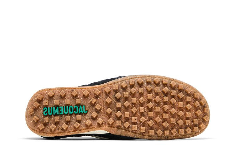 Nike Moon Shoe SP Jacquemus Off Noir — изображение 3