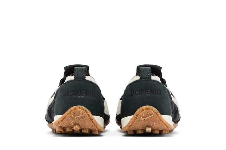Nike Moon Shoe SP Jacquemus Off Noir — изображение 4
