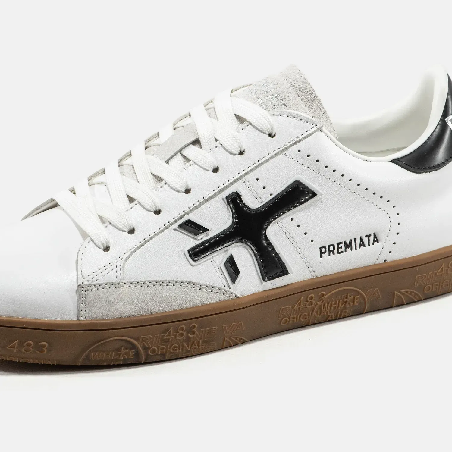 Premiata Steven — изображение 4