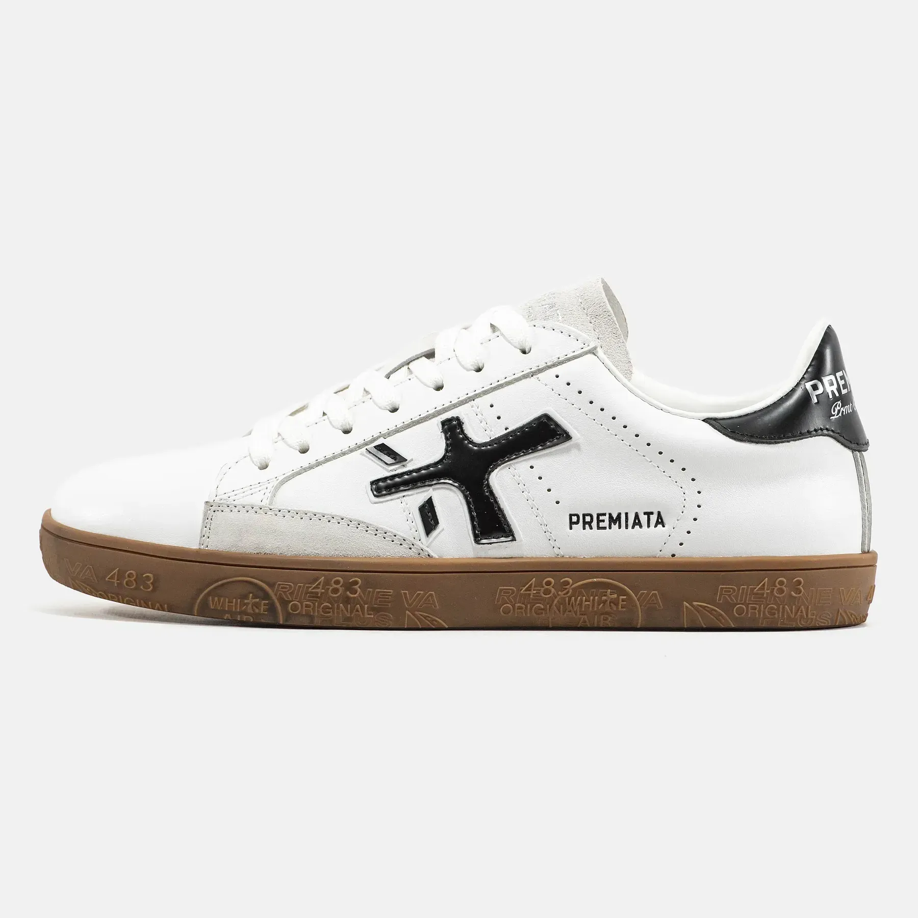 Premiata Steven — изображение 5