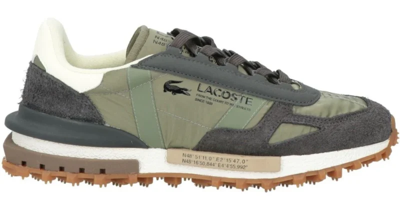 Lacoste elite active
