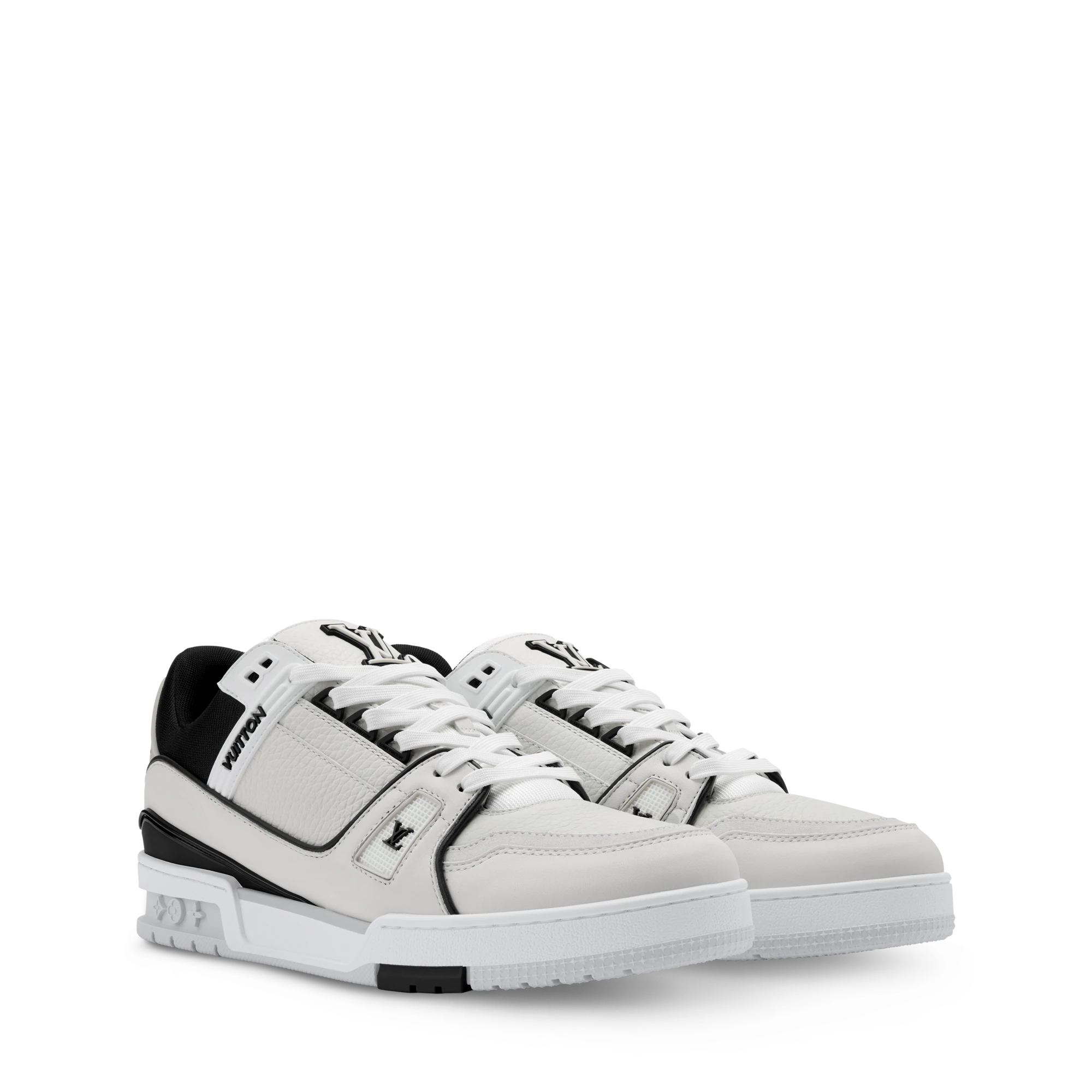 Louis Vuitton Trainer — изображение 2