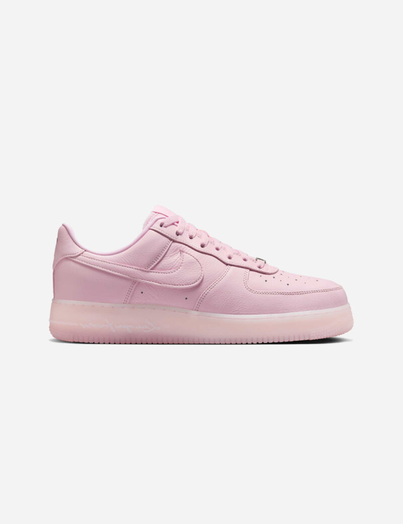 NOCTA x Nike Air Force 1 Low Pink Foam
