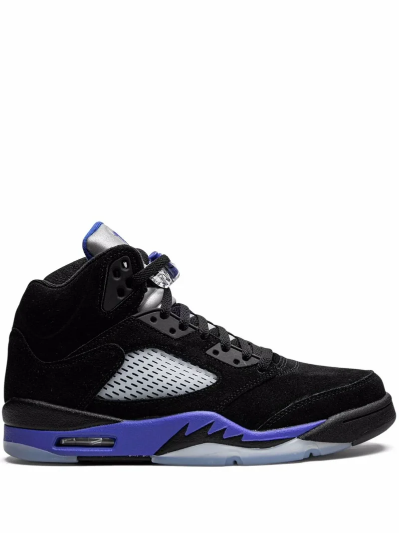 Air Jordan 5 Retro Racer Blue