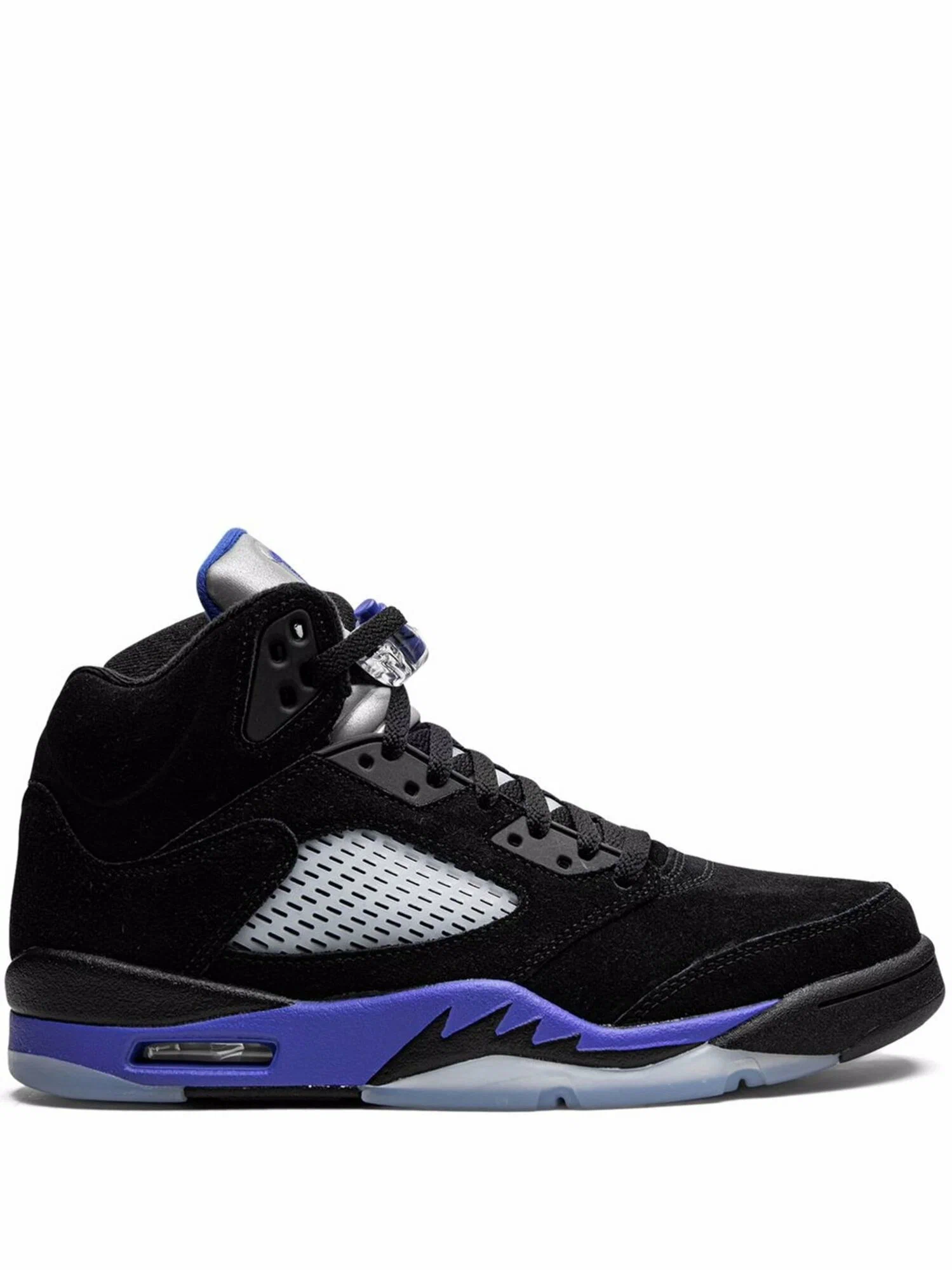 Air Jordan 5 Retro Racer Blue
