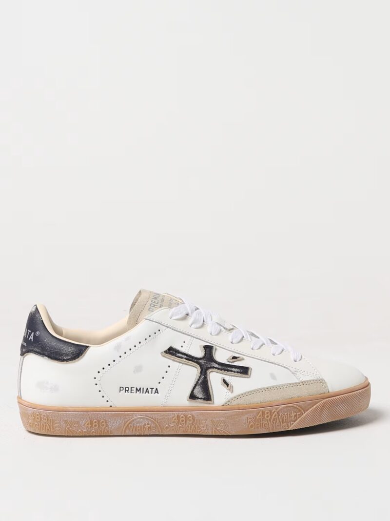 Premiata Steven