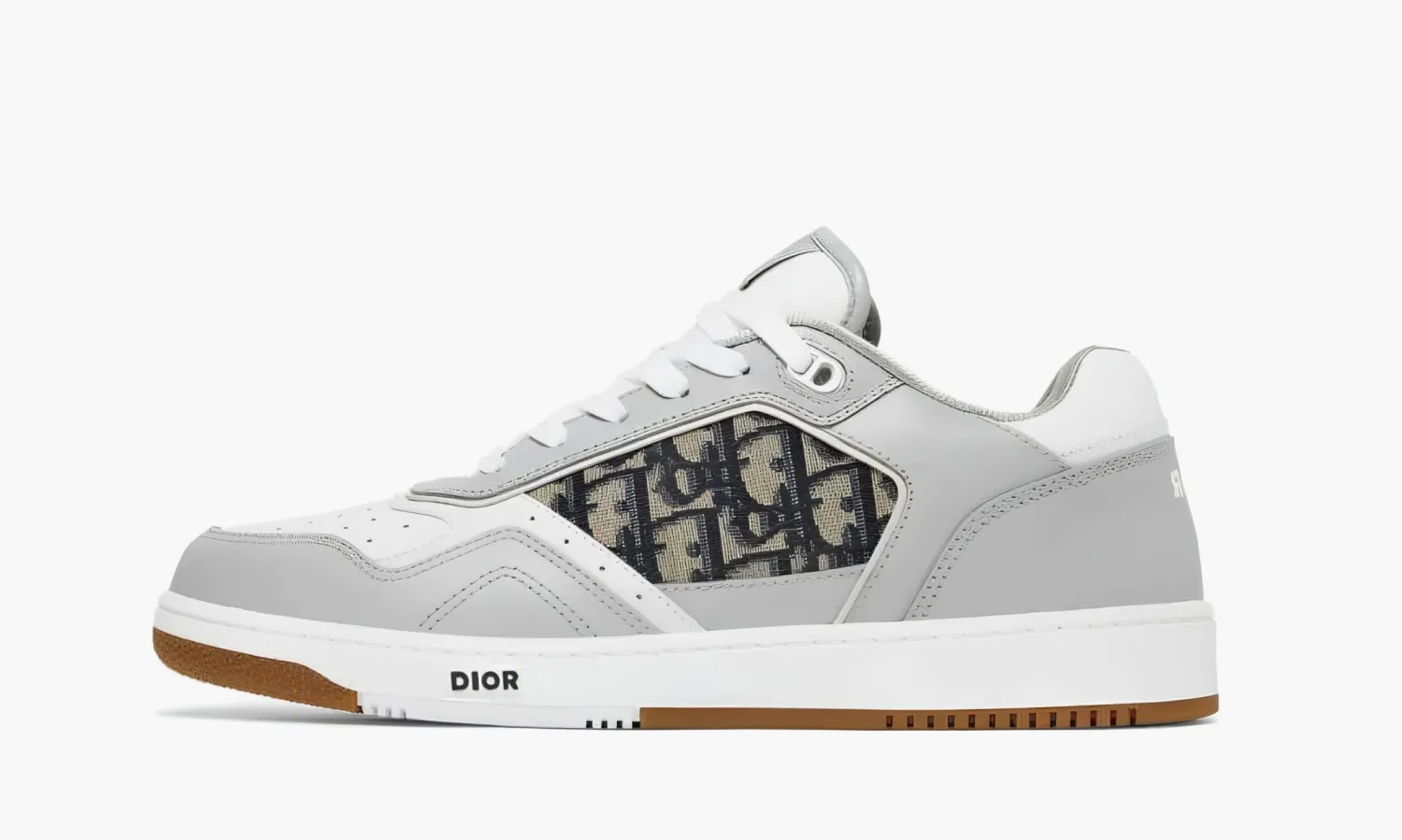 Dior B27 Gray White — изображение 2