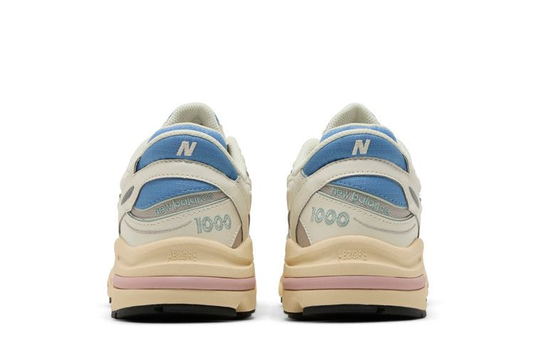 New Balance 1000 Angora Moonrock — изображение 3