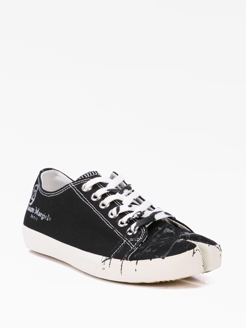 Maison Margiela Tabi — изображение 2