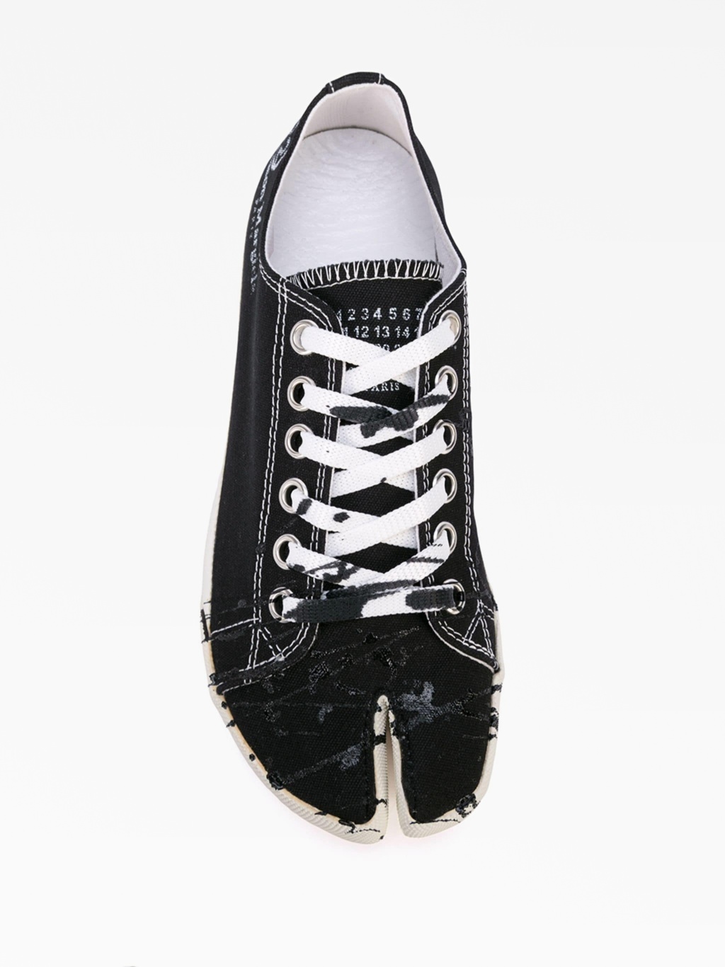 Maison Margiela Tabi — изображение 4