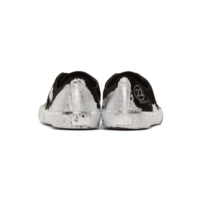 Maison Margiela Tabi — изображение 3