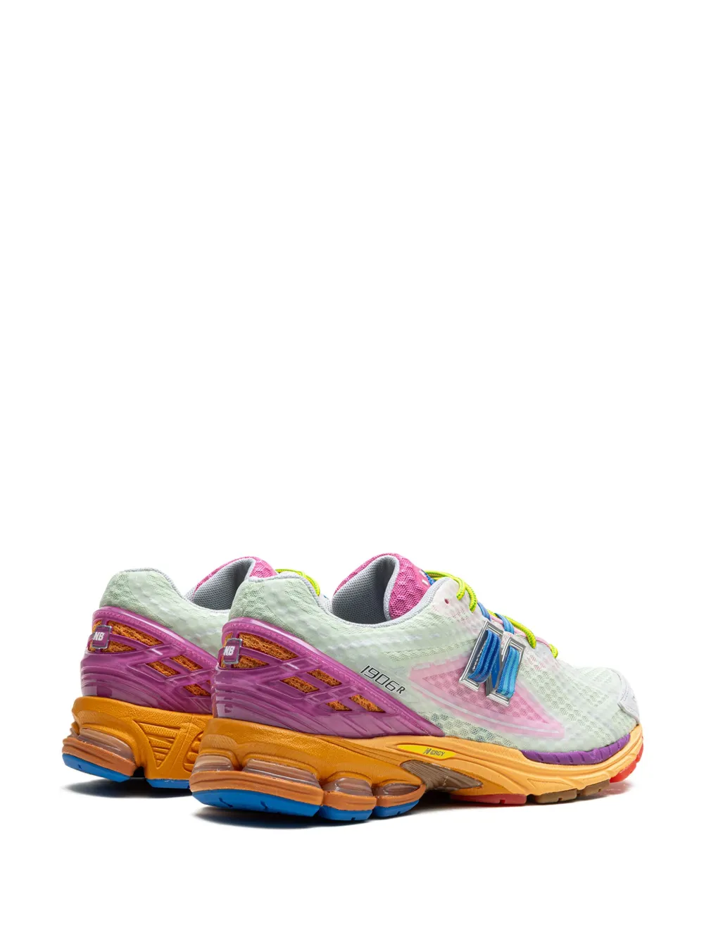 New Balance 1906R Rosewater — изображение 3