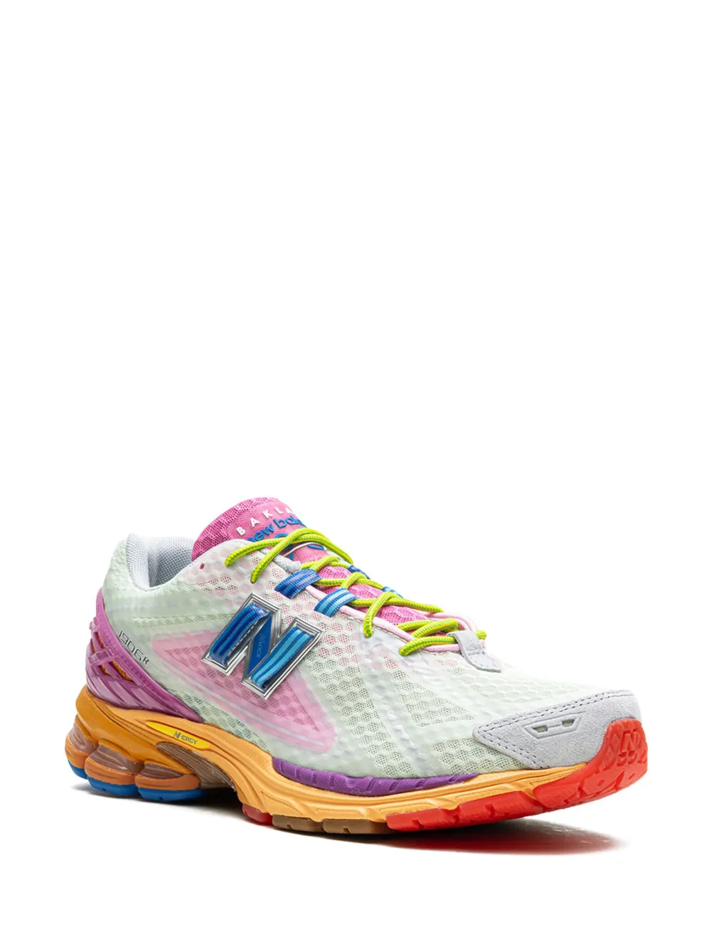 New Balance 1906R Rosewater — изображение 2