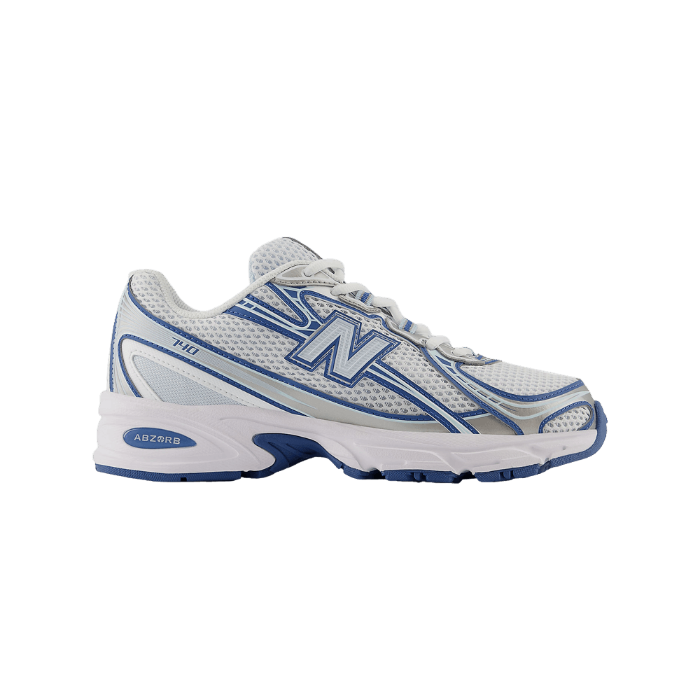 New Balance 740 v2 Ice Blue