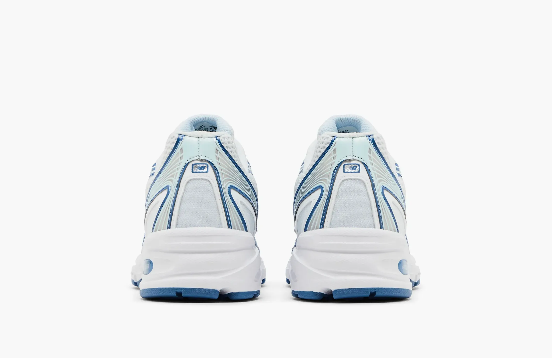 New Balance 740 v2 Ice Blue — изображение 4