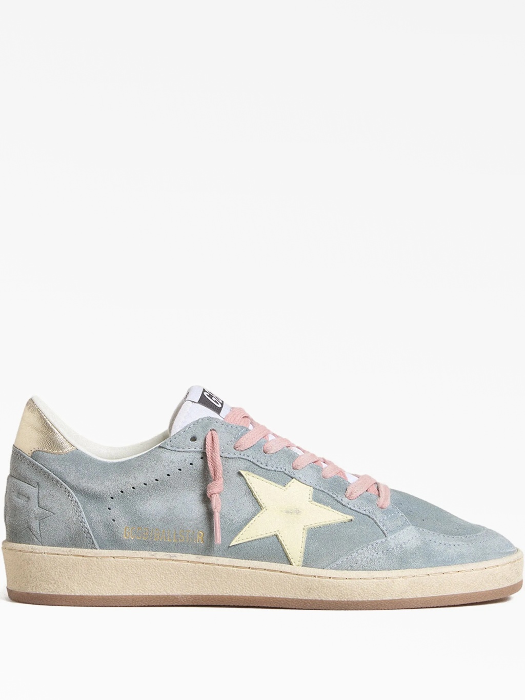 Golden Goose Ball Star blue