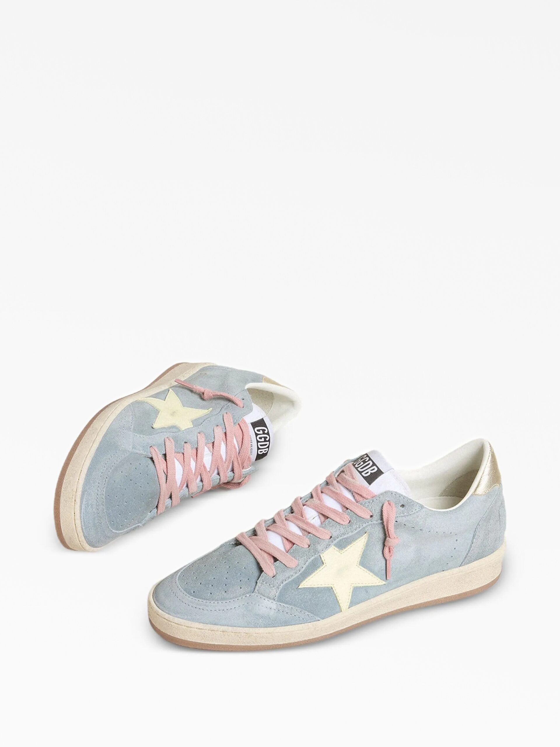 Golden Goose Ball Star blue — изображение 2