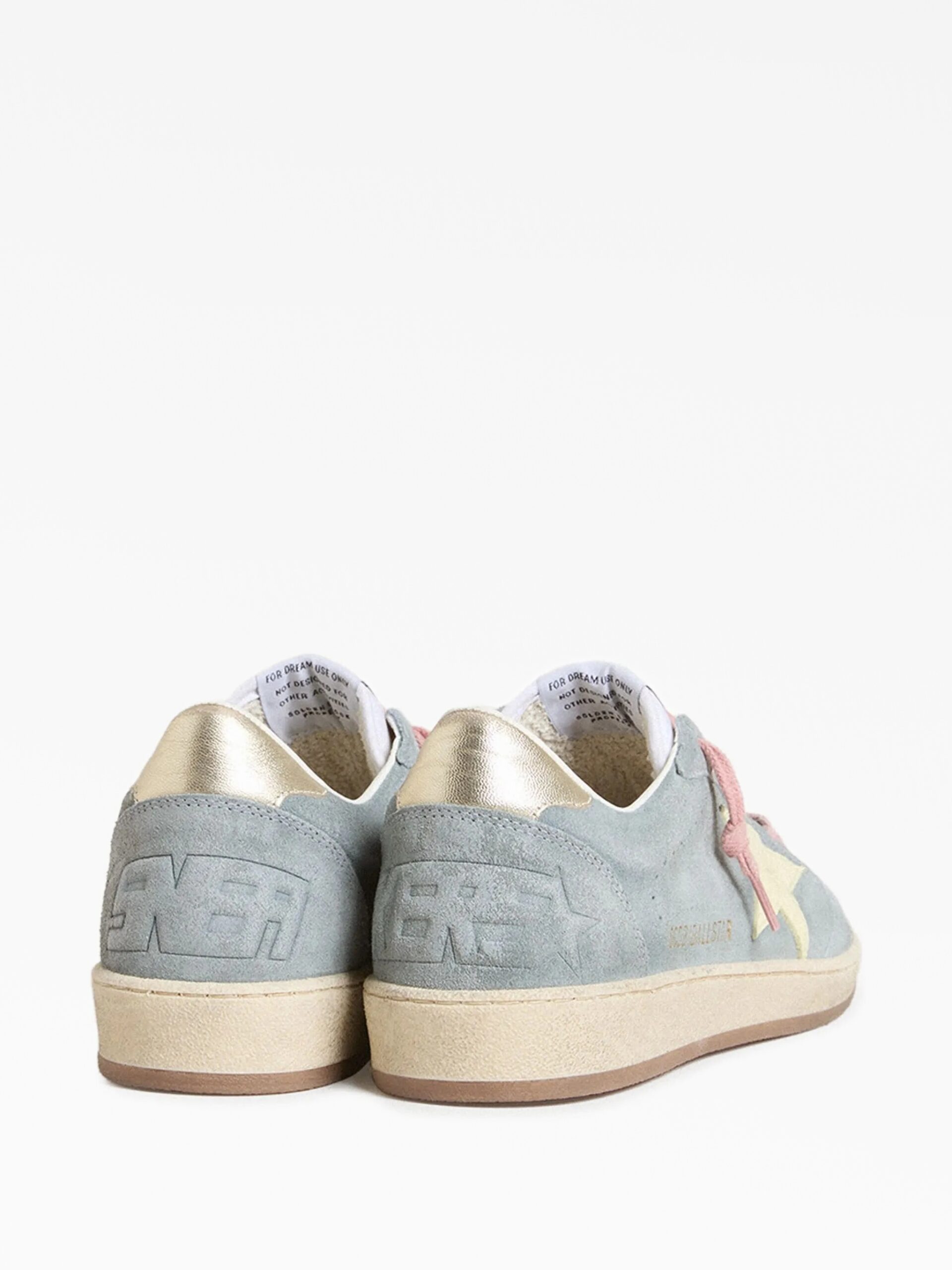 Golden Goose Ball Star blue — изображение 3
