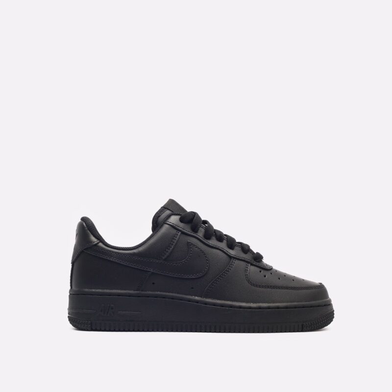 Nike Air Force 1 Low Triple Black